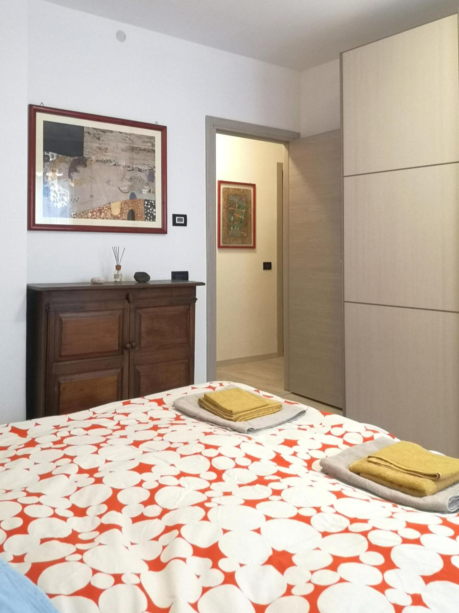 Casa Venezia E Riviera Apartment Mirano Exterior photo